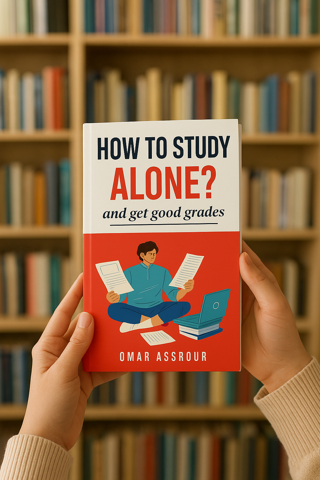 How to Study Alone